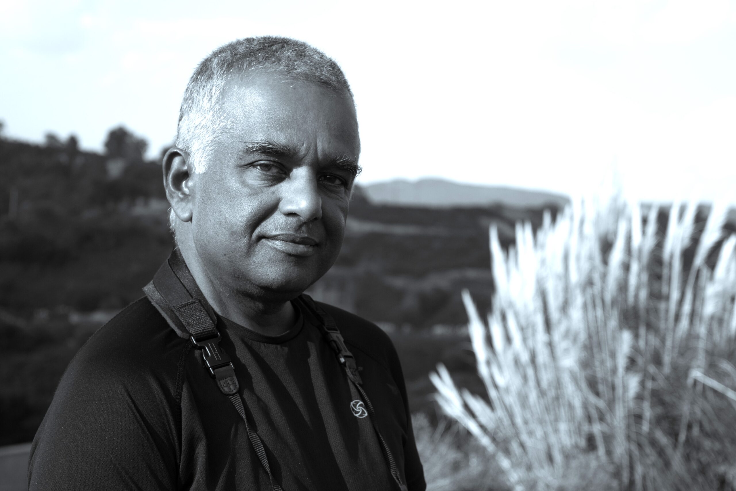 Mr. George Mangalath Thomas