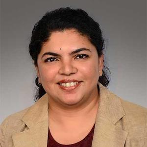 Ms. Deepa Shivanand Walawalkar