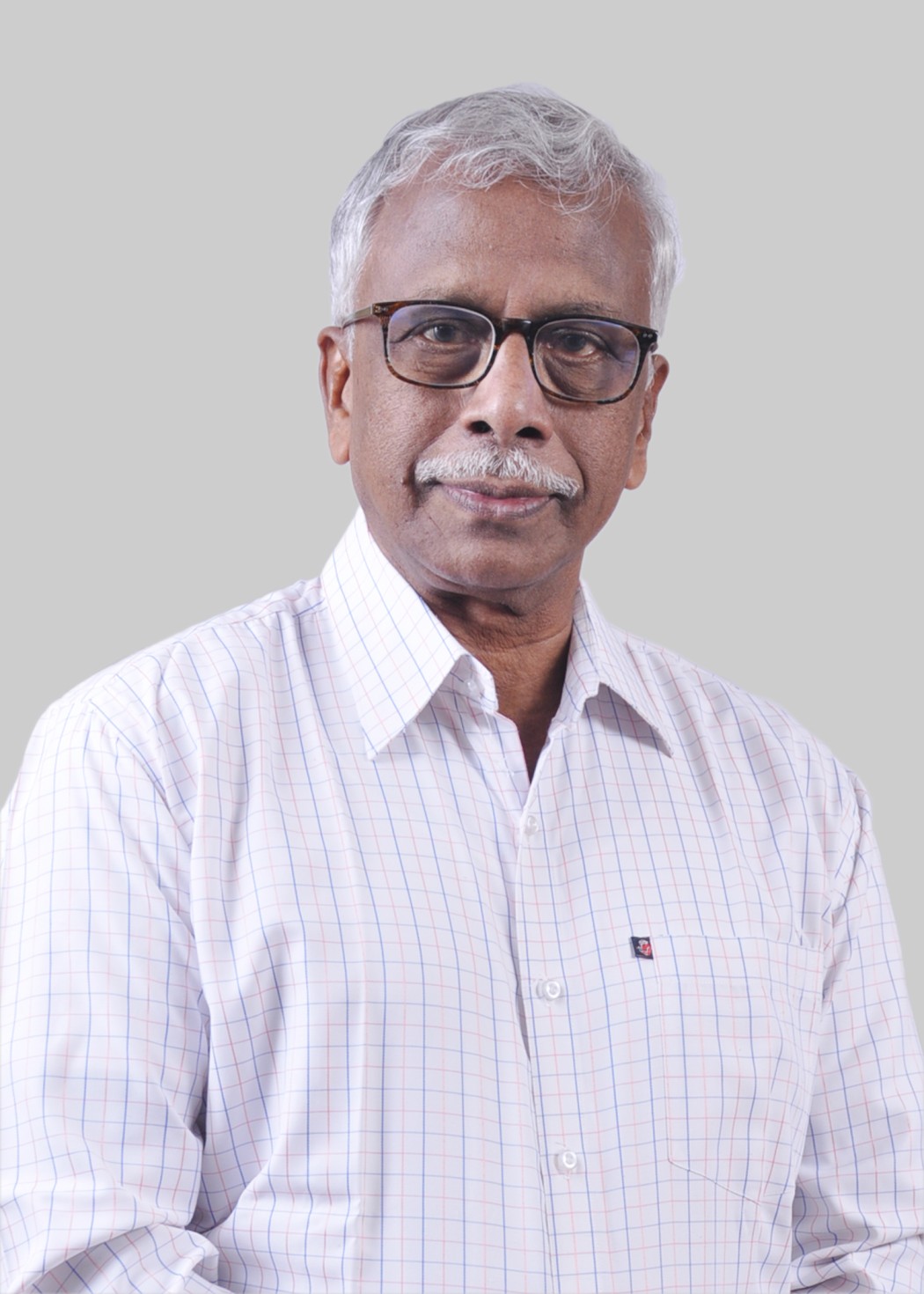 Mr. Antony Amaladas Samy