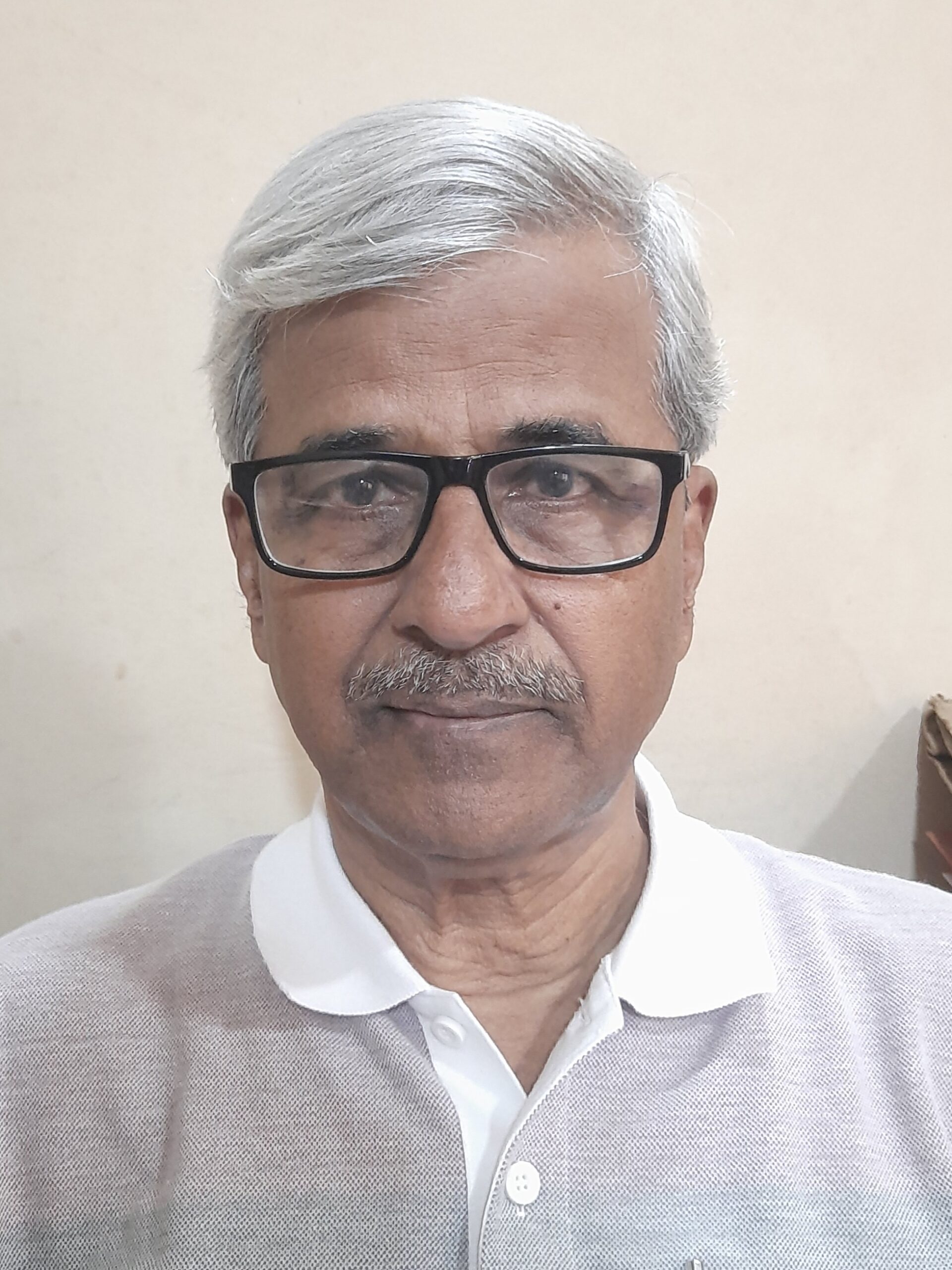Dr. Waman Shashikant Bhatki