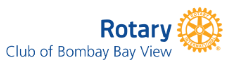 Rotary Club of Bombay Bayview