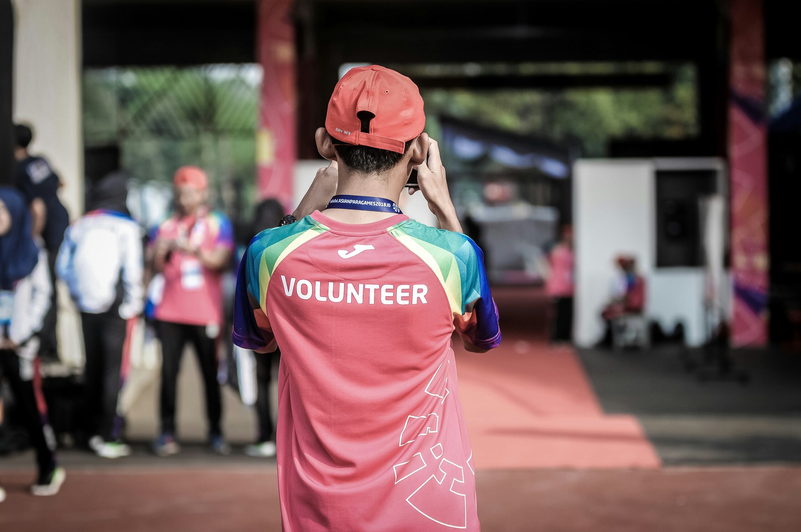 Volunteer with ALERT-INDIA